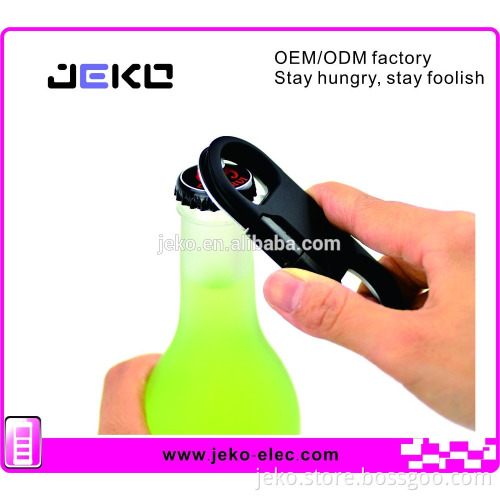 Good quality bottle opener USB cable special USB cable creative gift